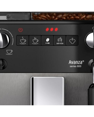 Кавомашина автоматична Melitta Avanza F27/0-100