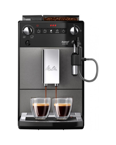 Кофемашина автоматическая Melitta Avanza F27/0-100