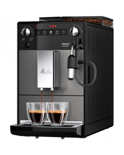 Кавомашина автоматична Melitta Avanza F27/0-100