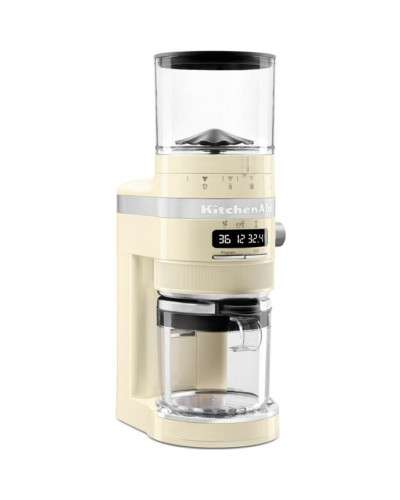 Кавомолка електрична KitchenAid 5KCG8433EAC