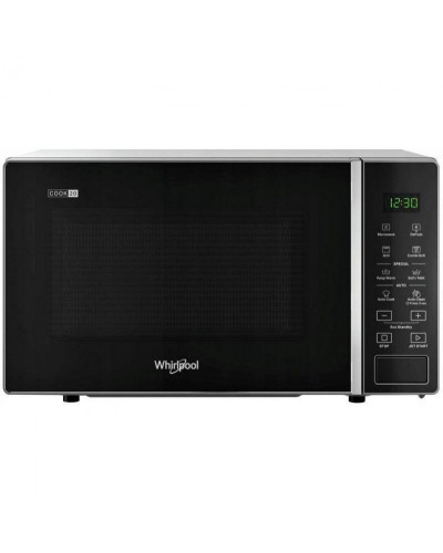 Микроволновка с грилем Whirlpool MWP 203 W