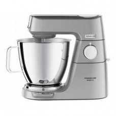 Кухонна машина Kenwood Titanium Chef Baker XL KVL85.704SI