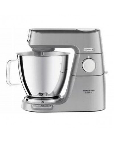 Кухонна машина Kenwood Titanium Chef Baker XL KVL85.704SI