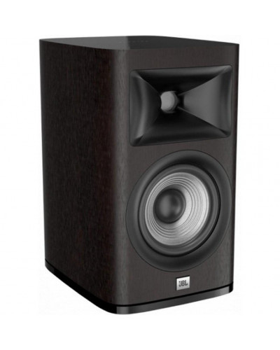 Фронтальні акустичні колонки JBL Studio 620 Dark Walnut (JBLS620DKW)