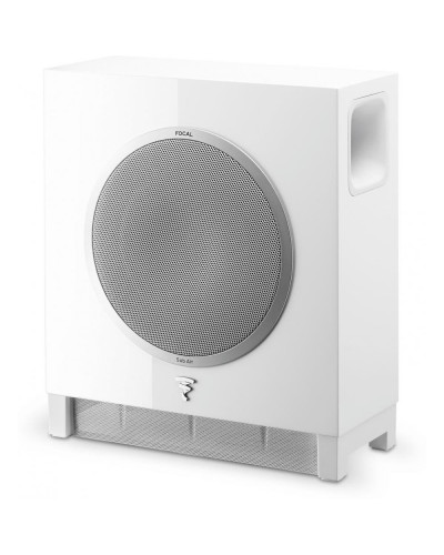 Сабвуфер активний Focal Focal Sub Air White