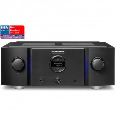 Інтегральний підсилювач Marantz PM10 Black