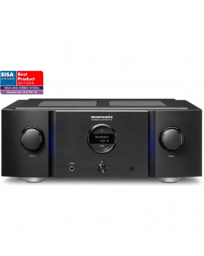 Интегральный усилитель Marantz PM10 Black