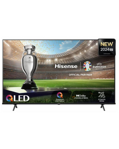 QLED телевізор Hisense 50E7NQ