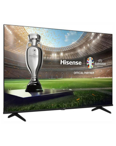 QLED телевізор Hisense 50E7NQ