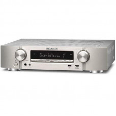 AV-Ресивер Marantz NR1510 Silver Gold