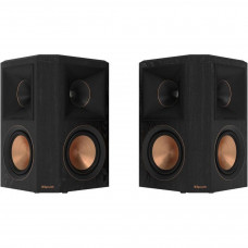 Тилові акустичні колонки Klipsch RP-502S Black Vinyl