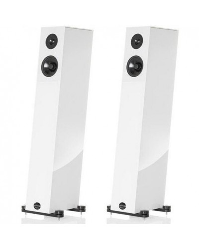 Audio Physic AVANTI Glass White