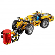 Авто-конструктор LEGO Technic Карьерный погрузчик (42049)