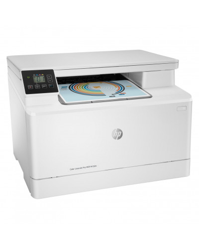 БФП HP Color LJ Pro M182n (7KW54A)