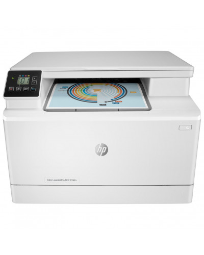 МФУ HP Color LJ Pro M182n (7KW54A)