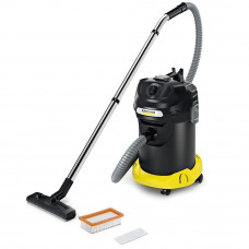 Професійний пилосос Karcher AD 4 Premium (1.629-731.0)