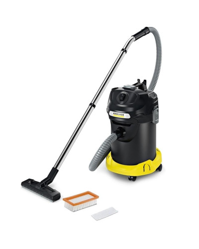 Професійний пилосос Karcher AD 4 Premium (1.629-731.0)