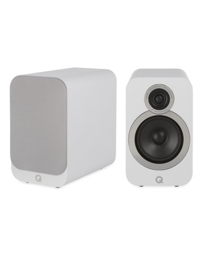 Акустика Q Acoustics 3020i Arctic White (QA3528)