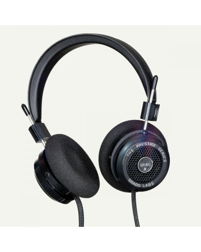 Навушники без мікрофону Grado SR80x