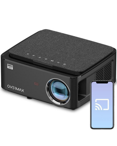 Мультимедійний проектор Overmax Multipic 5.1 (OV-MULTIPIC 5.1)