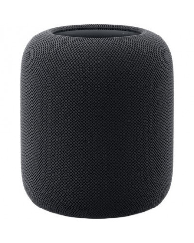 Smart колонка Apple HomePod 2 Midnight (MQJ73/MQJ93)