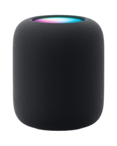 Smart колонка Apple HomePod 2 Midnight (MQJ73/MQJ93)