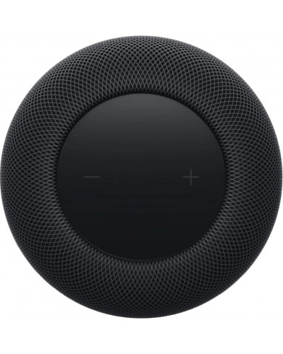 Smart колонка Apple HomePod 2 Midnight (MQJ73/MQJ93)