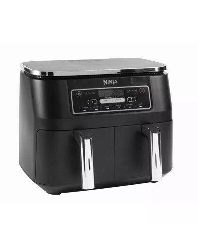 Мультипіч (аерофритюрниця) NINJA Air Fryer Dual zone AF300EU