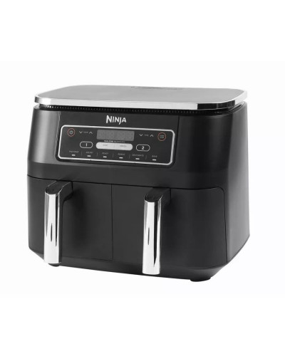 Мультипечь (аэрофритюрница) NINJA Air Fryer Dual zone AF300EU