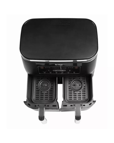 Мультипіч (аерофритюрниця) NINJA Air Fryer Dual zone AF300EU