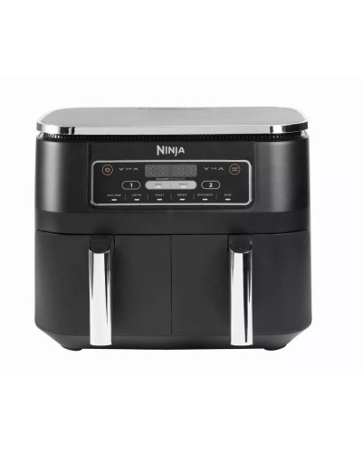 Мультипіч (аерофритюрниця) NINJA Air Fryer Dual zone AF300EU