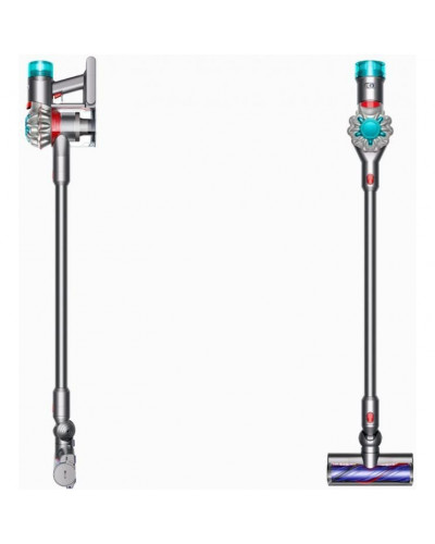 Вертикальний + ручний пилосос (2в1) Dyson V8 Absolute 2023 (476547-01)