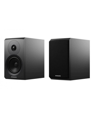 Акустичні колонки Dynaudio Emit 10 Black