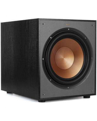 Сабвуфер активний Klipsch R-120SW