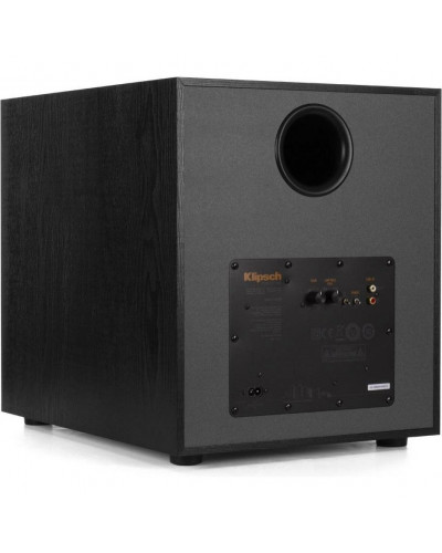 Сабвуфер активний Klipsch R-120SW