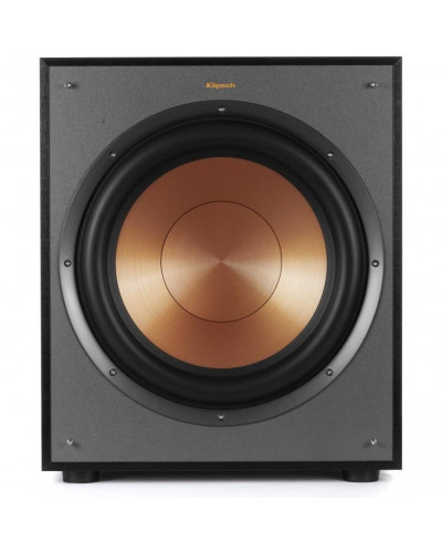 Сабвуфер активний Klipsch R-120SW