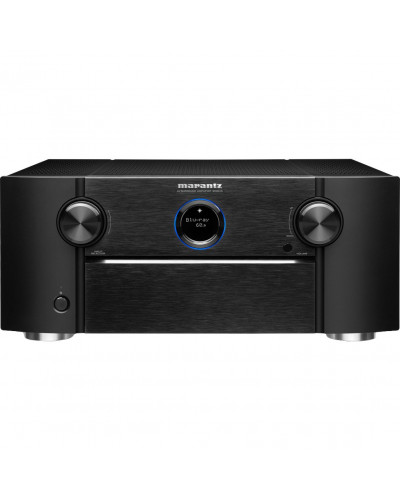 AV-Ресивер Marantz SR8015 Black