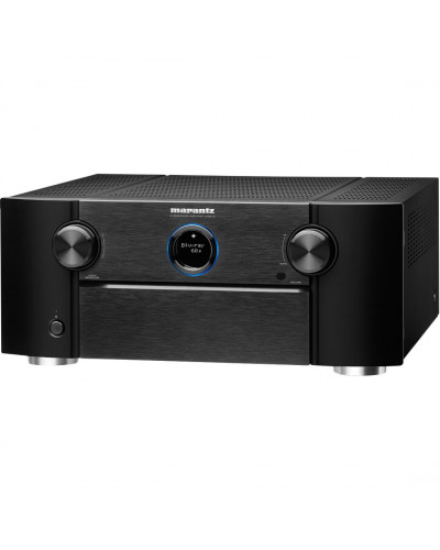 AV-Ресивер Marantz SR8015 Black