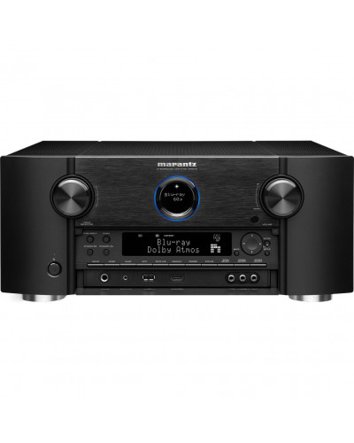 AV-Ресивер Marantz SR8015 Black