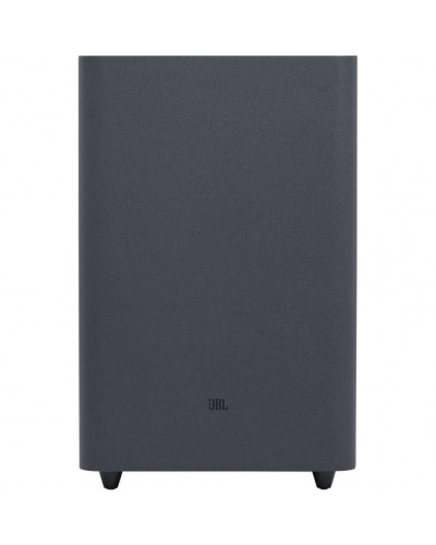 Саундбар JBL Bar 2.1 Deep Bass (MK2) Black (JBLBAR21DBM2BL)