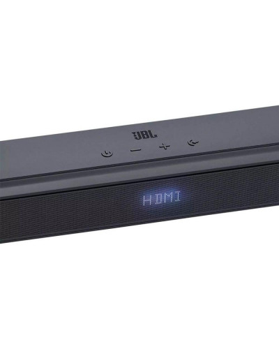 Саундбар JBL Bar 2.1 Deep Bass (MK2) Black (JBLBAR21DBM2BL)