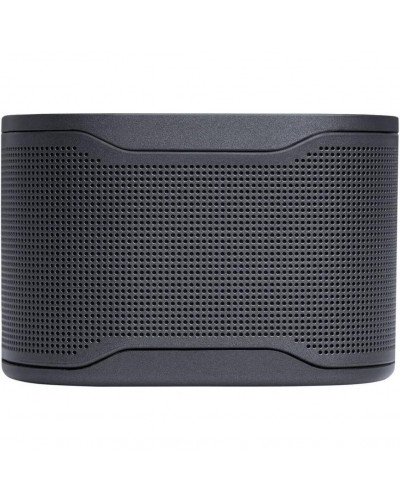 Саундбар JBL Bar 2.1 Deep Bass (MK2) Black (JBLBAR21DBM2BL)