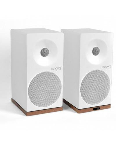 Полична акустика Tangent Spectrum X5 BT Phono Pair White