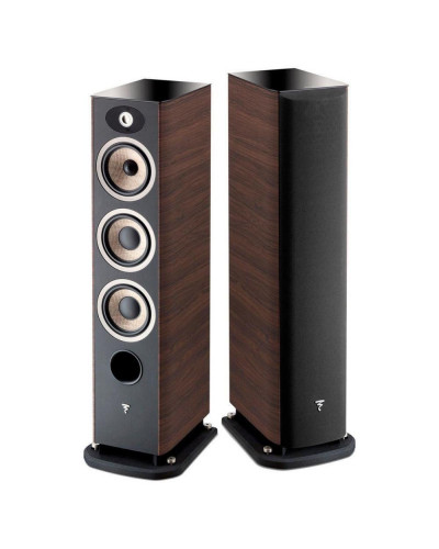 Акустические колонки Focal Aria 926 Noyer