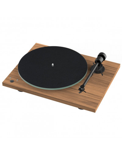 Програвач вінілових дисків Pro-Ject T1 Phono SB Walnut