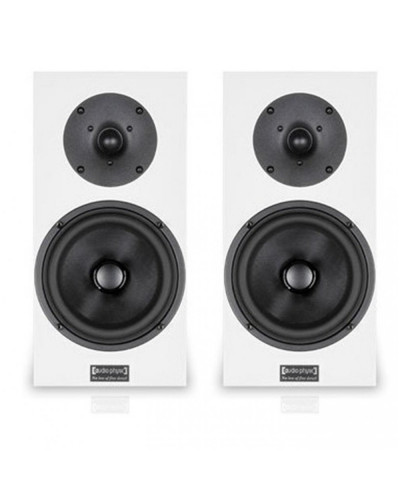 Фронтальні акустичні колонки Audio Physic Classic 3 SATIN WHITE