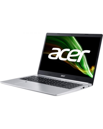 Ноутбук Acer Aspire 5 A515-45-R58W Pure Silver (NX.A84EP.00E)