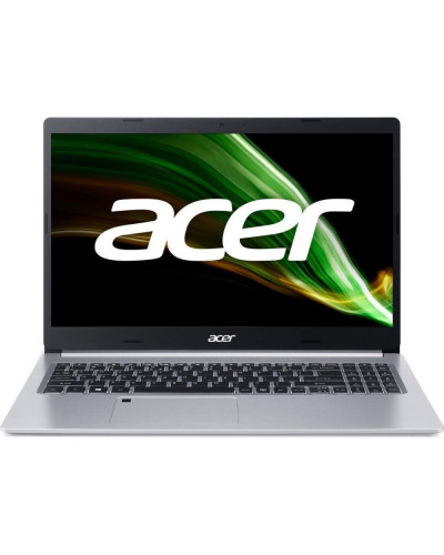 Ноутбук Acer Aspire 5 A515-45-R58W Pure Silver (NX.A84EP.00E)