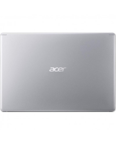 Ноутбук Acer Aspire 5 A515-45-R58W Pure Silver (NX.A84EP.00E)