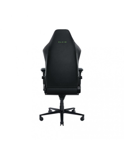 Комп'ютерне крісло для геймера Razer Iskur V2 Green (RZ38-04900100-R3G1)